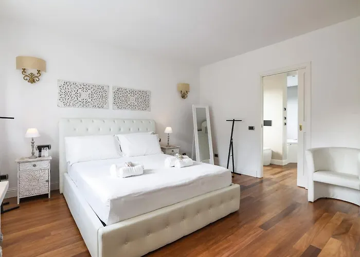 San Siro Stadium Luxury