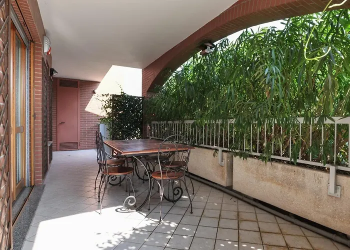 San Siro Stadium Luxury Apartman