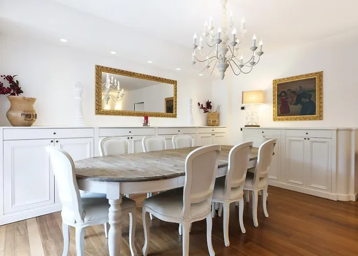 San Siro Stadium Luxury *