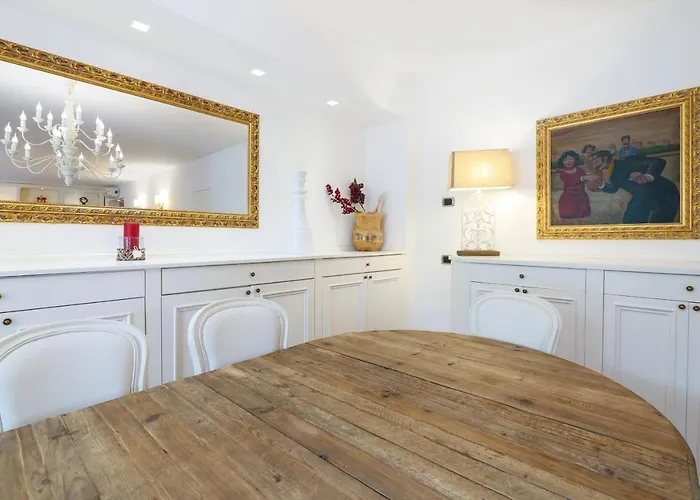 San Siro Stadium Luxury Daire