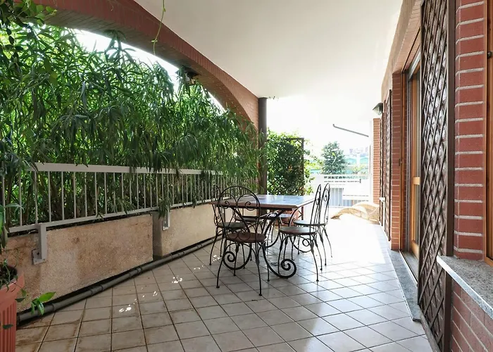 Apartman San Siro Stadium Luxury *