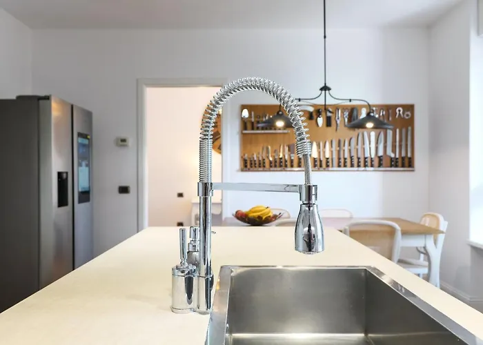 San Siro Stadium Luxury * Milánó