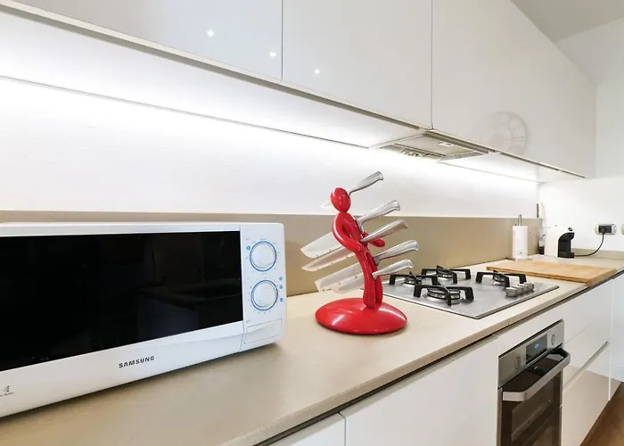 San Siro Stadium Luxury * Milano