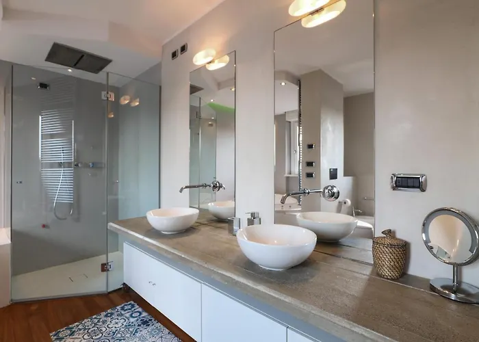 San Siro Stadium Luxury