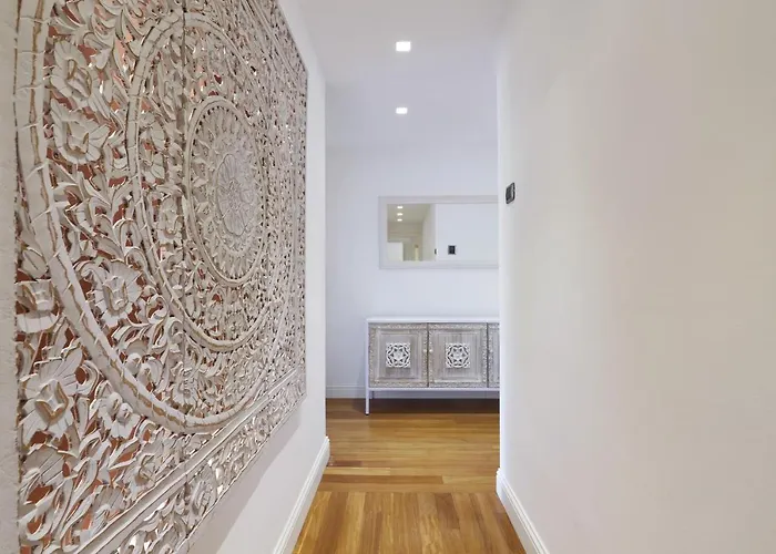 Apartman San Siro Stadium Luxury