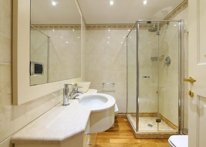 San Siro Stadium Luxury *