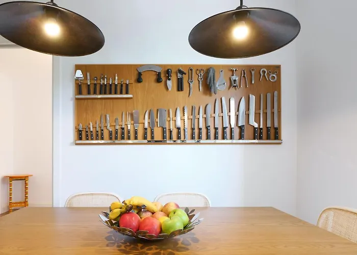 Apartman San Siro Stadium Luxury Milánó