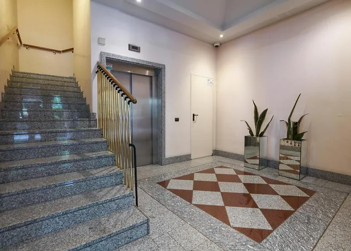 San Siro Stadium Luxury * Milano