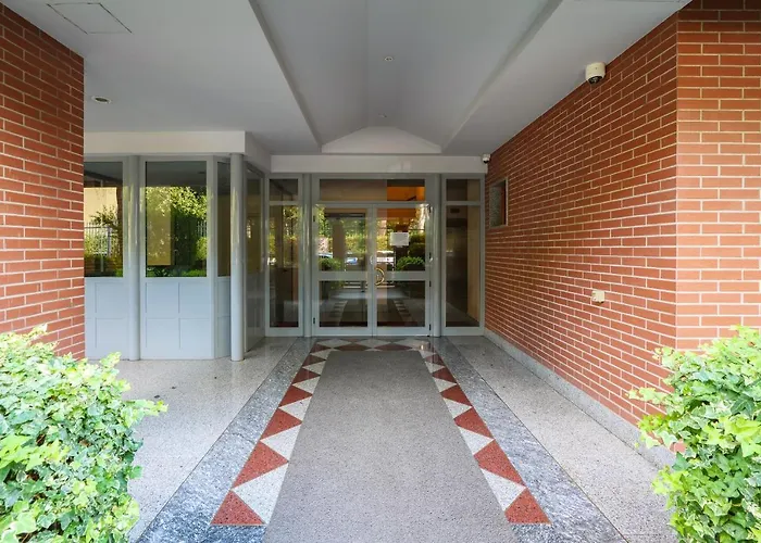 Apartman San Siro Stadium Luxury