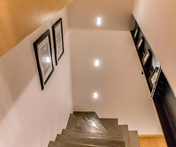 Cozy Navigli Appartement *