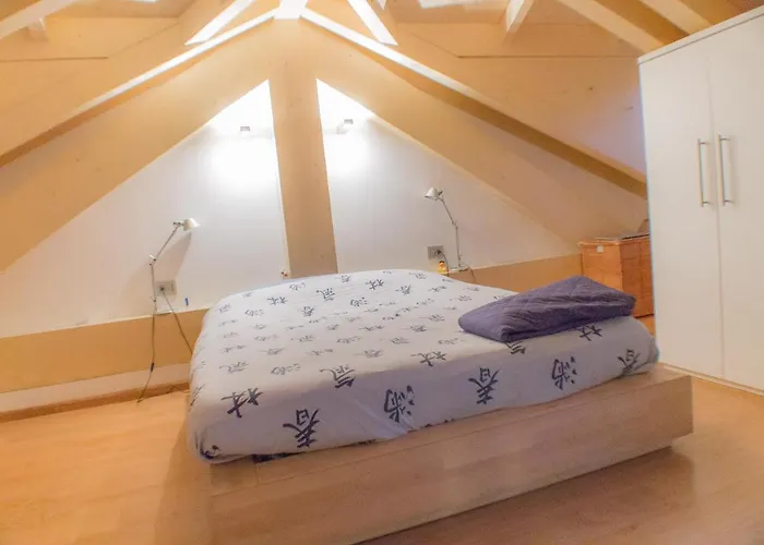 Cozy Navigli Милан