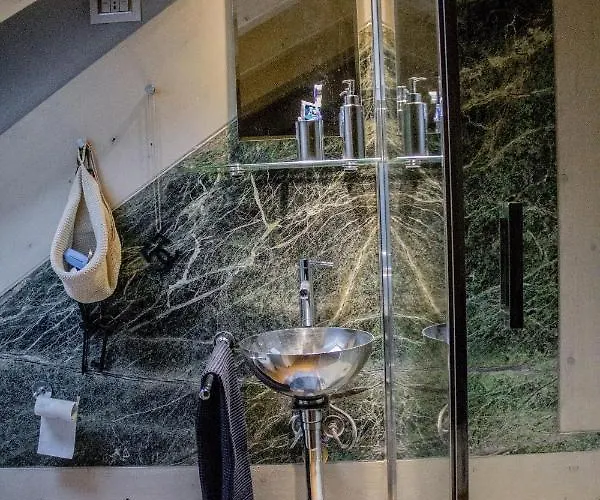 Cozy Navigli * Милан