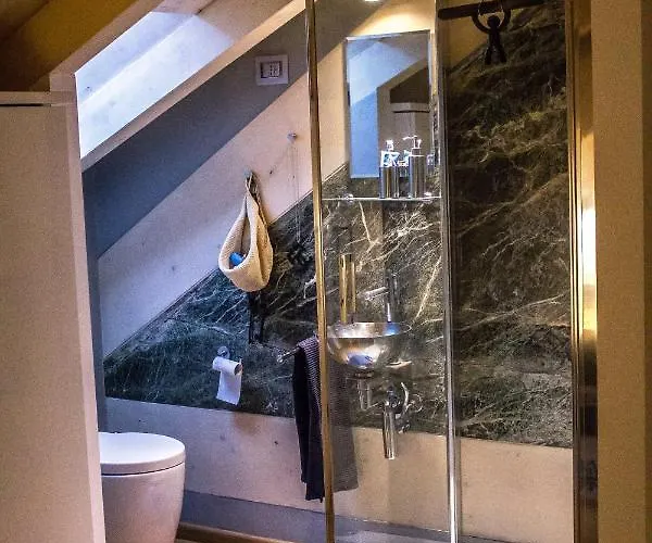 Cozy Navigli * Милан