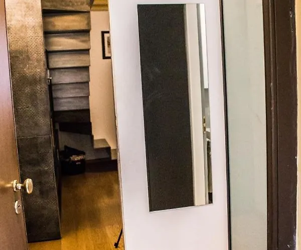 Cozy Navigli * Милан