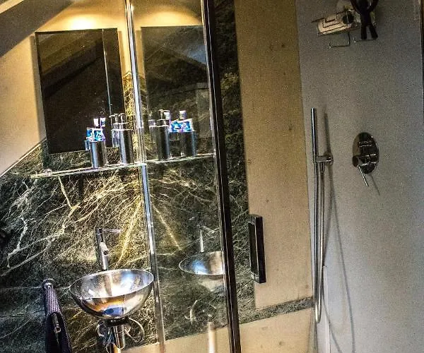 Апартаменты Cozy Navigli