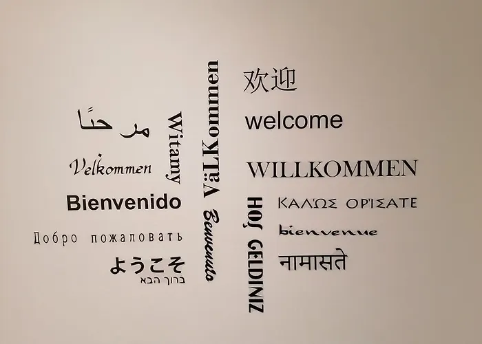 Panzió Gioli Milánó