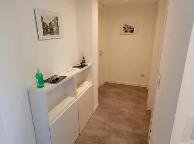 Gioli Panzió Milánó