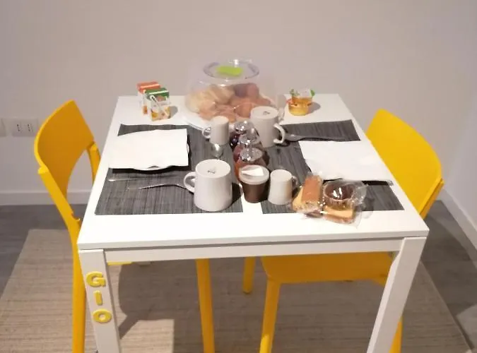 Alojamento de Acomodação e Pequeno-almoço Gioli
