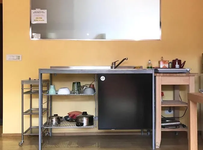 Casa Cairoli Appartement