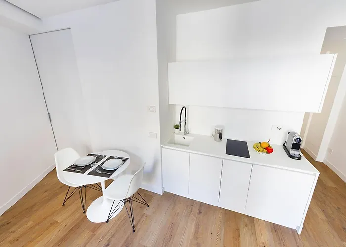 Fiorentini Lejlighed