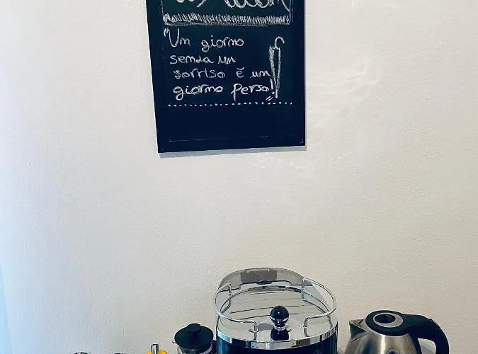 Chiara 34 - M4 Metro Blu * Milánó