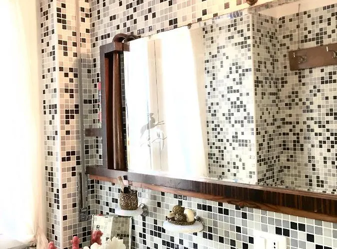 Maison De Charme 아파트 밀라노