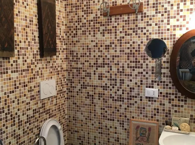 아파트 Maison De Charme