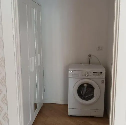 Comfort Zona Washington-solari-tortona Milaan