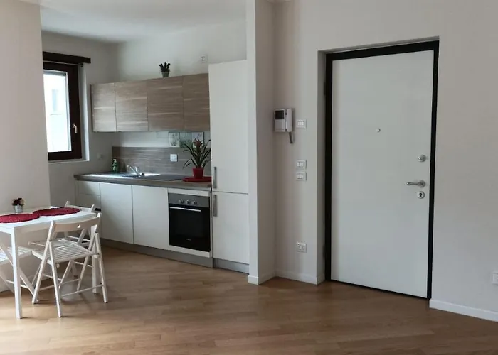 Comfort Zona Washington-solari-tortona Apartmán *