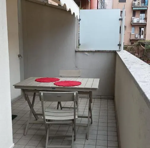 Comfort Zona Washington-solari-tortona Milaan