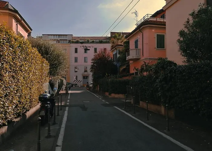 Bed & Breakfast Dreamilan