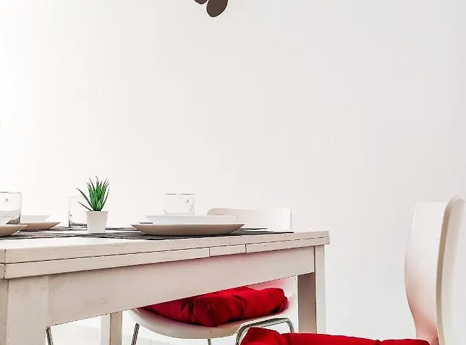 Apartamento S&m 