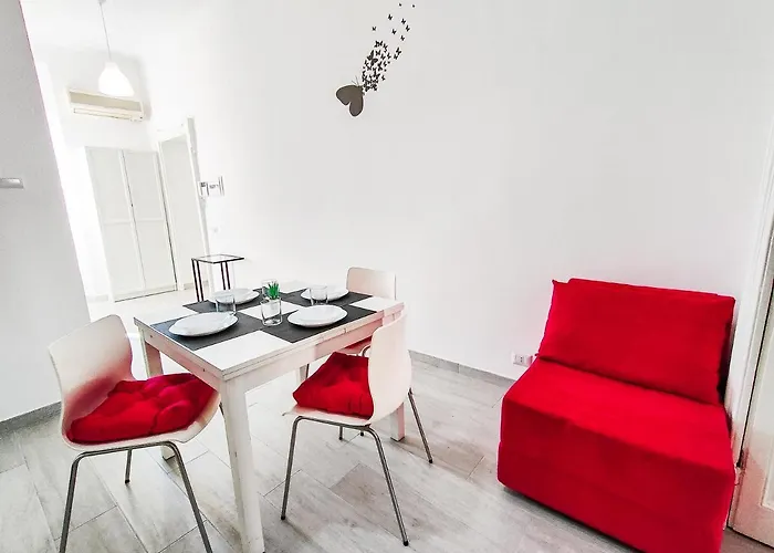Apartamento S&m 