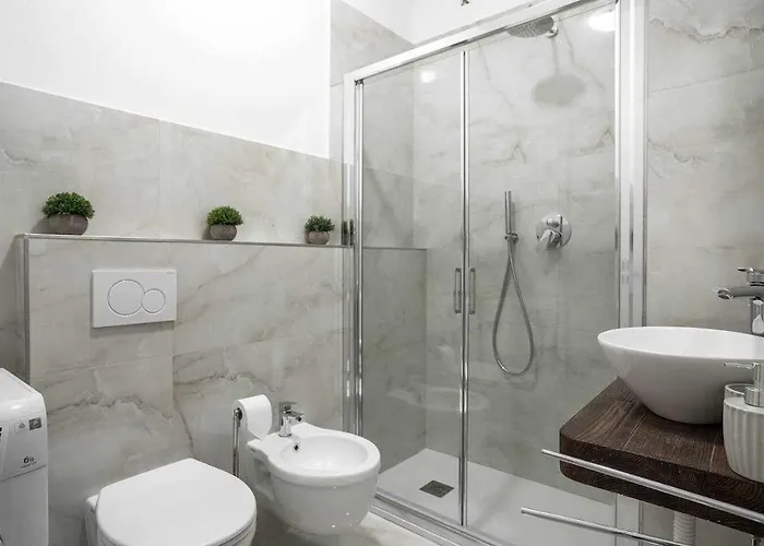 Rent - Duomo Brera - Elegant In Design District Appartamento *