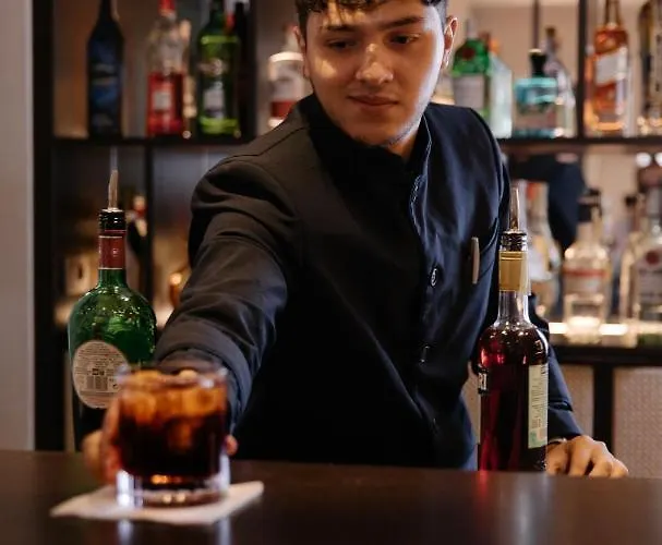 Palazzo Segreti Отель