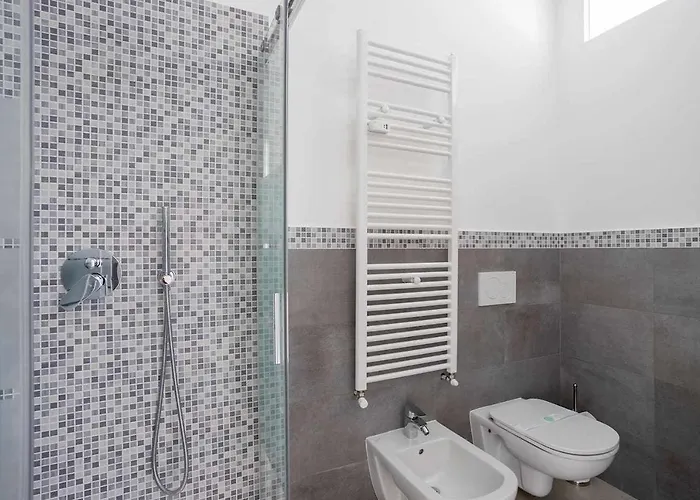 Rent - Parking And Comfort - Spacious Up To 8 Pax