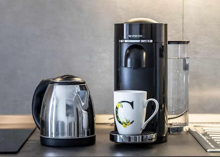 Rent - Parking And Comfort - Spacious Up To 8 Pax