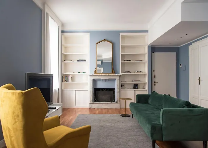 Youhosty - Farneti 1 *