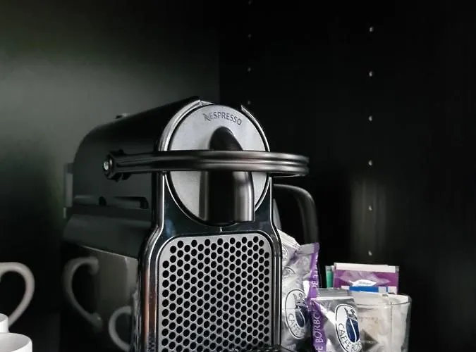 Lejlighed Serendipity - Montenapoleone