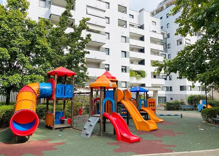 Sulla Metro 3 Gialla Maciachini