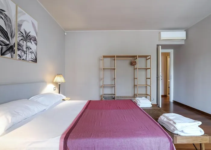 Castello Luxury - In The Heart Of