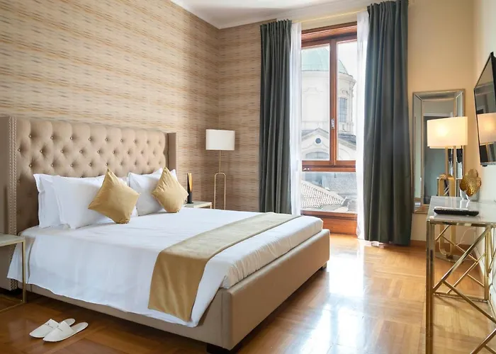 Heart San Sepolcro Duomo