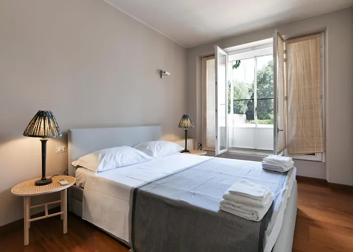 Castello Luxury - In The Heart Of