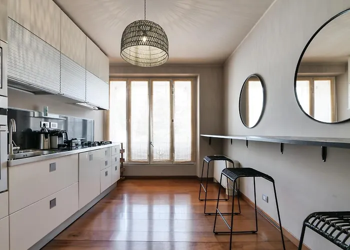 Apartman Castello Luxury - In The Heart Of