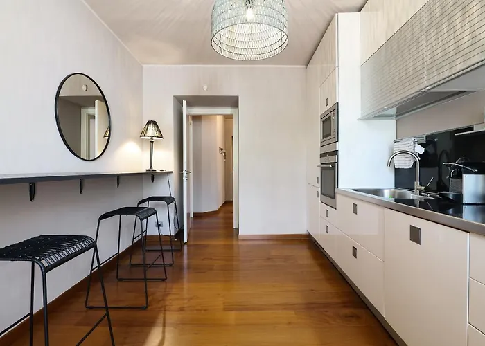 Apartman Castello Luxury - In The Heart Of