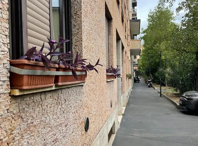 Appartamento 2 Camere Fieracity&Mico&Sansiro Apartman