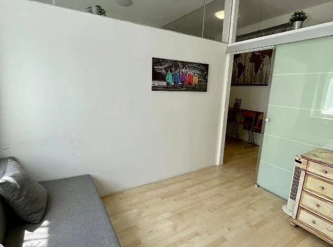 Appartamento 2 Camere Fieracity&Mico&Sansiro Apartman *