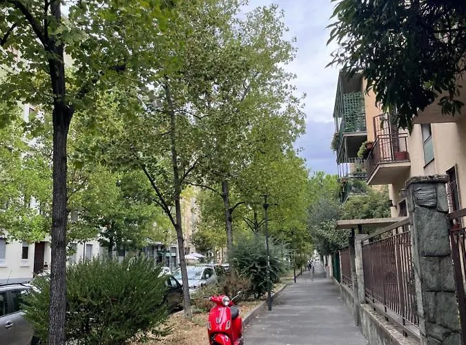 Appartamento 2 Camere Fieracity&Mico&Sansiro