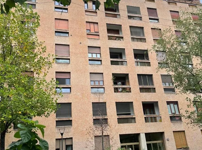Διαμέρισμα Appartamento 2 Camere Fieracity&Mico&Sansiro