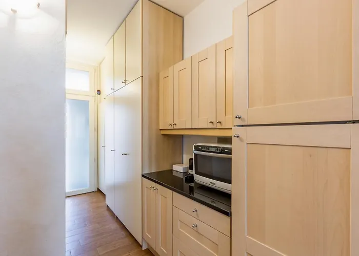 Easylife - - Gregorio 11 P2 - Porta Venezia Apartmán Milán